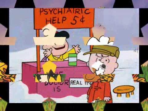 The Coasters - Charlie Brown