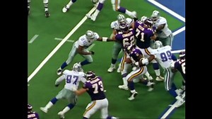 1998 Minnesota Vikings Highlights Mashup | NFL