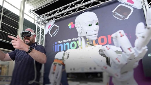 Elon Musk says humanoid robots should go on sale to public 'by end of next year'