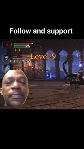 eldenring Nightreign meme/ #nightreign #eldenring #eldenringnightreign #games #gamememes