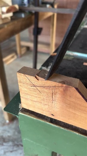 Restoring a Spoiled Chisel: Easy Woodworking Tool Repair