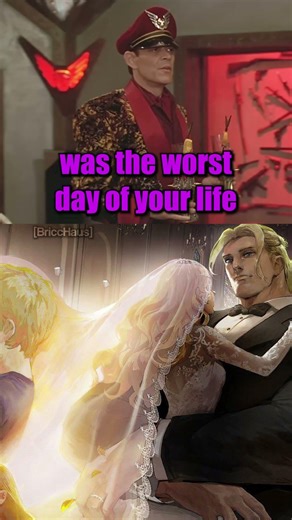 M. Bison Weighs In On The Alex Situation | Street Fighter meme dub