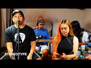 Pearl Jam - Last Kiss (Stereotype Cover)
