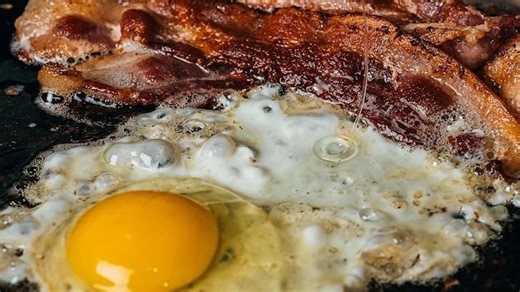 10 vintage breakfasts that were once morning staples, study finds