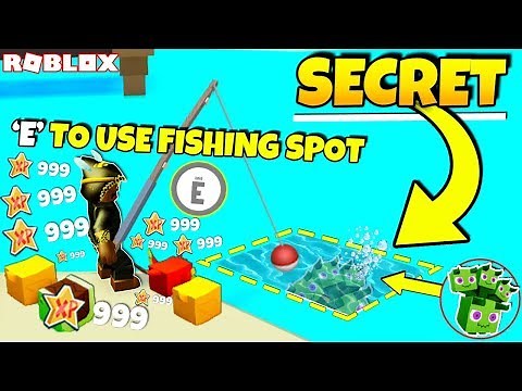 *SECRET* LEGENDARY LOCATION GIVES INFINITE XP in PET SIMULATOR 2 (Roblox)