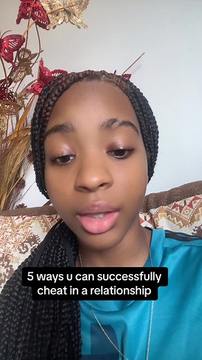 5 Ways You Can Successfully Cheat On Your Partner