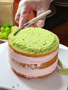 🎂100+ Amazing/Ideas Cake Decorating Tutorials #cake #baking #cakedecorating #cakedesign #cakerecipe