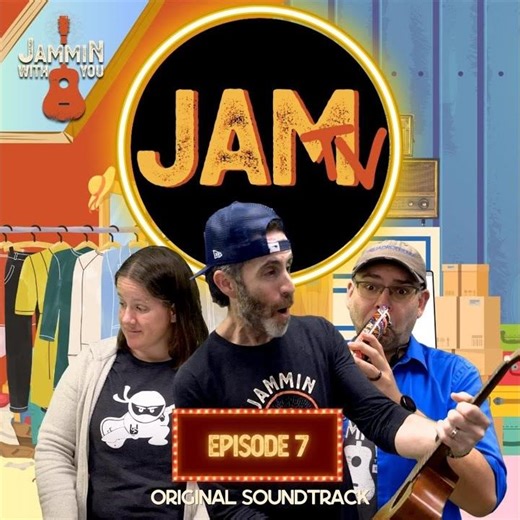 Michael Finnegan (feat. Greg Luzitano)