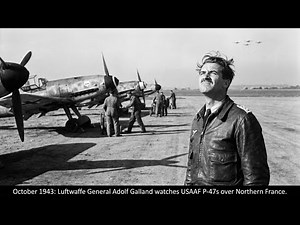 The German Ace Who Admitted ‘We Made a Terrible Mistake