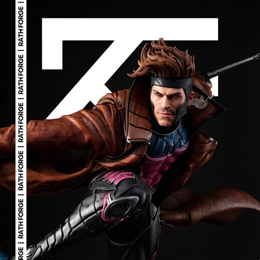 Card Throwing Mutant Warrior 1-6 Scale STL Non Supported 3D Print File - Etsy UK