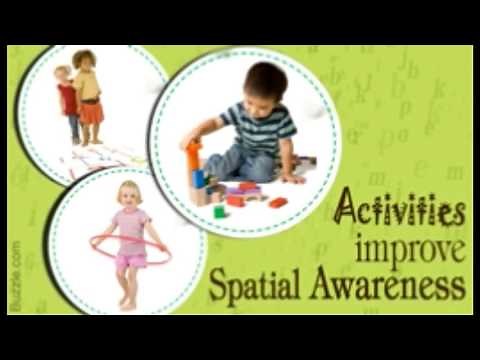 How to Improve Spatial Awareness in Everyday Life