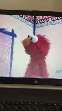 Elmo’s World Singing Questions Pig Ham