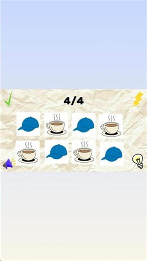 Say It On Beat! 🧢☕ Cup or Cap? SPEED Challenge ⚡
