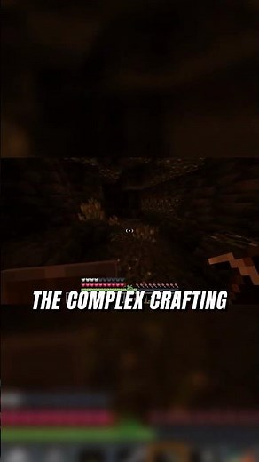 How Ssundee turned boring mods entertaining #minecraft #shorts