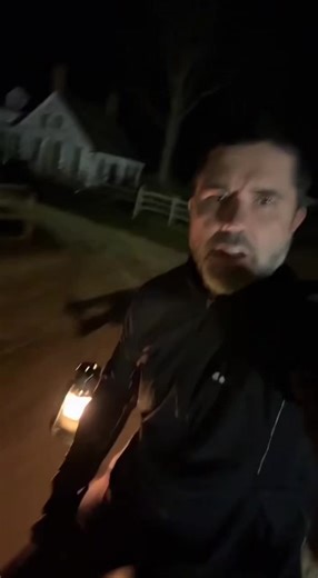 Paul Revere: The Night of the Warning Explained