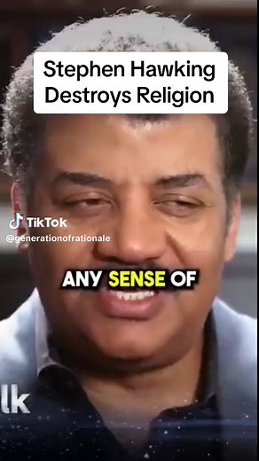 GenerationofReason on TikTok