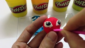 Play Doh Pj Masks   Pj Mas