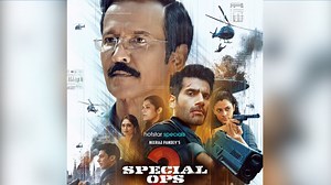 Special Ops Season 2: Release Date, OTT Platform, Cast, Plot And All About Kay Kay Menon's Upcoming Show