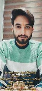 ATS Dolce Zeta-1 | 1800 Sq.Ft 3BHK Resale | Best Investment in Greater Noida