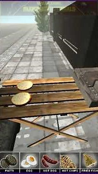 COPPERCUBE 6.7 | THE BURGER KING SIMULATOR BUSINESS (EARLY ACCESS) WITH...