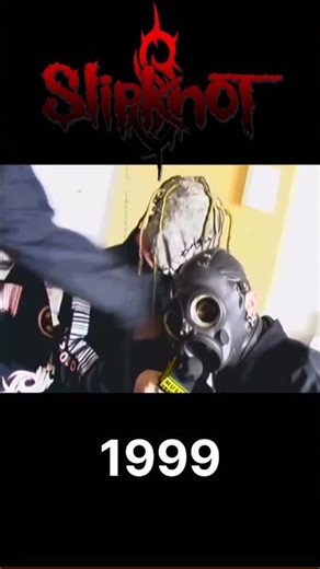 SID WILSON(#0): "Alien Dialect" 1999 Slipknot