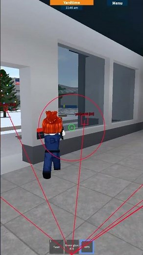 Roblox Prison Life Script Aimbot Mobile & PC