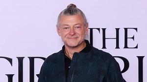 The Hunt for Gollum just got a key production update from Andy Serkis