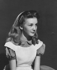 Kathryn Beaumont - Alchetron, The Free Social Encyclopedia