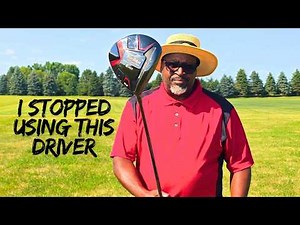 Tour Edge E523 Hot Launch | Why I Switched