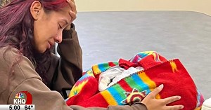 Spokane Valley family devastated after SCRAPS euthanizes their lost cat Friday morning