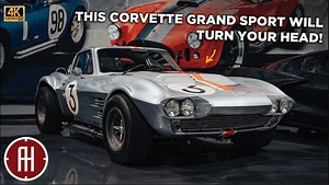 1.2K views · 53 reactions | Today's AutoHunter Cinema feature is a...