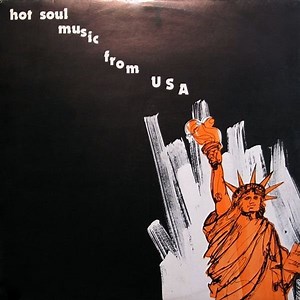 Hamilton Bohannon - Foot Stompin Music / Disco Stomp