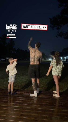 Perfect Lightning Strike moment ⚡️