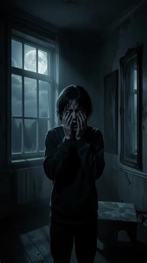The Haunted Algorithm: A Horror Story