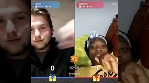 SMH: Racist Man Goes Off On A Woman! "All You Nasty! "All Of You Have Disgusting F**ked Up Nappy Azz Heads"