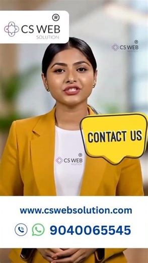 🔥 Best SEO Services for Fast Google Ranking | CS Web Solutions | Digital Marketing