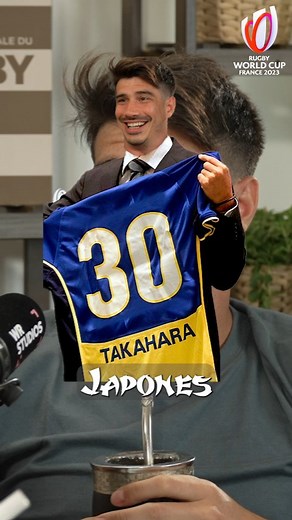 3K views · 47 reactions | Rugby World Cup on Reels | Facebook