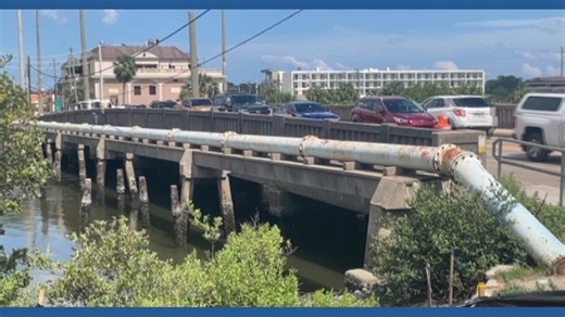 King Street Bridge in St. Augustine to close for seven months