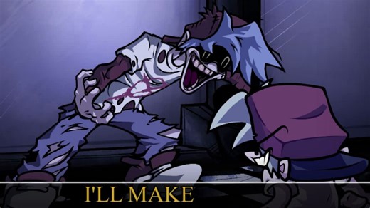 FNF 优质模组 Hit Single