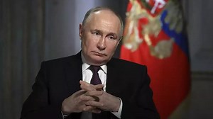 NATO'dan Rusya'yı kızdıracak mesaj: Henüz çok geç değil!