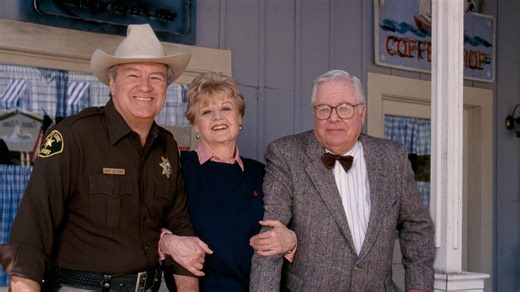 8 of the best ‘cozy crime’ series of all time