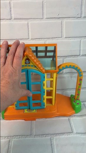 Dora’s Talking Greenhouse 🌿 Expansion for Dora Talking House
