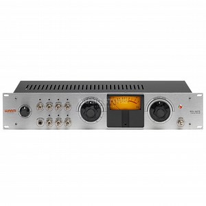 Warm Audio WA-MPX Tube Microphone Pre-Amp favorable buying at our shop