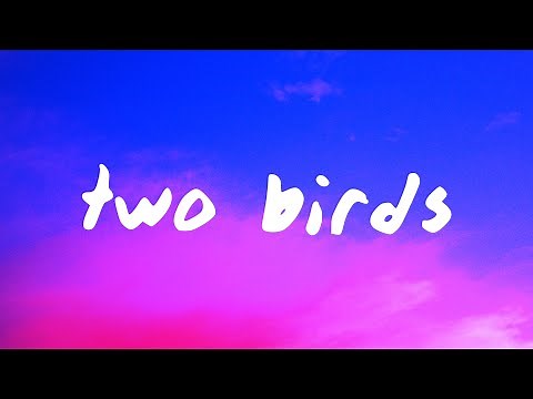 Regina Spektor - Two Birds (Lyrics)