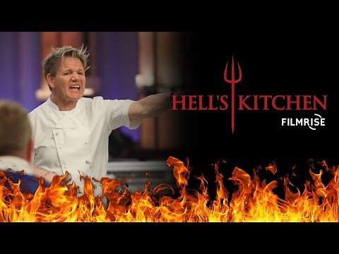Hell's Kitchen (U.S.) Uncensored - Season 12, Episode 6 - Full Episode