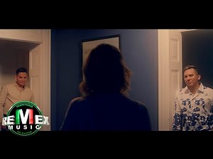 Edwin Luna y La Trakalosa de Monterrey, José Pablo - Señora (Video Oficial)