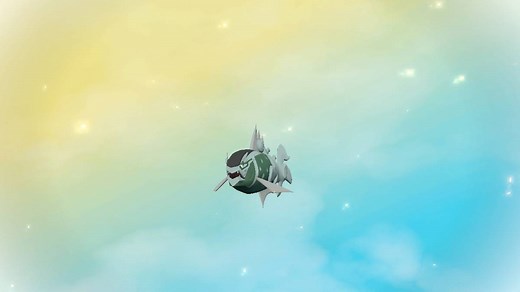 Pokémon Legends Arceus guide: How to evolve Basculin into Basculegion