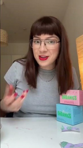 why do you get pimples before your period? ... #pms #breakouts #acne #per