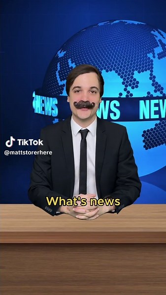 Funny Cat Live Report: A Musical Parody