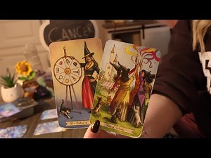 CANCER: “WOW! This Person Switches Up On You With Crazy Timing” 😄💞 DECEMBER 2025 TAROT LOVE WEEKLY
